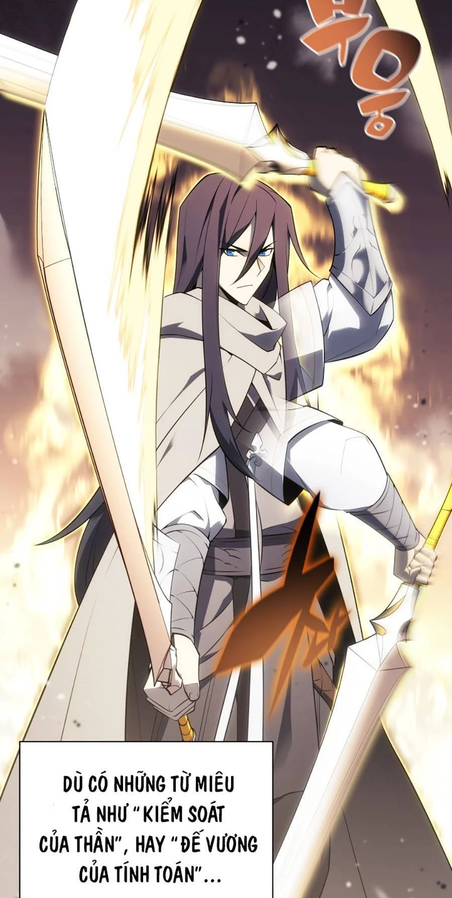 Thợ Rèn Huyền Thoại Chapter 126 - Trang 4