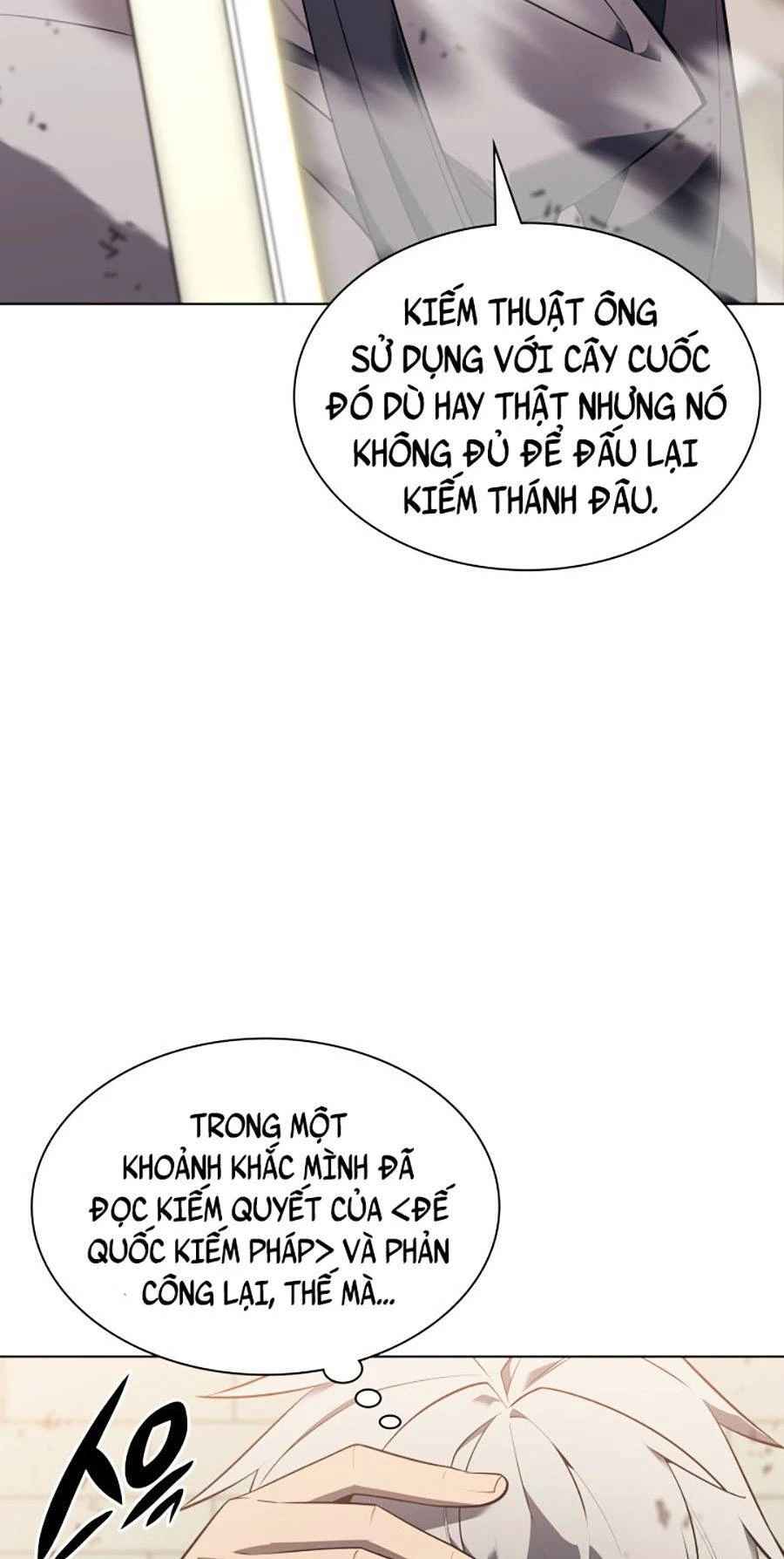 Thợ Rèn Huyền Thoại Chapter 126 - Trang 4