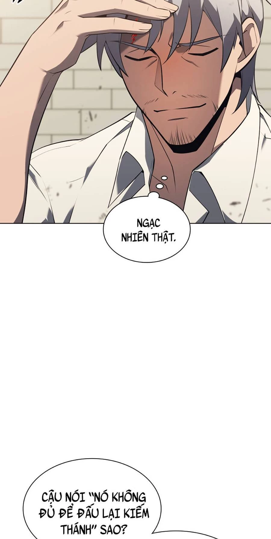 Thợ Rèn Huyền Thoại Chapter 126 - Trang 4