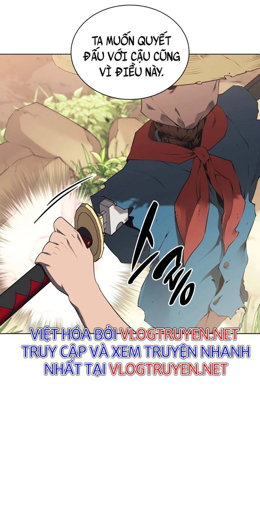 Thợ Rèn Huyền Thoại Chapter 126 - Trang 4