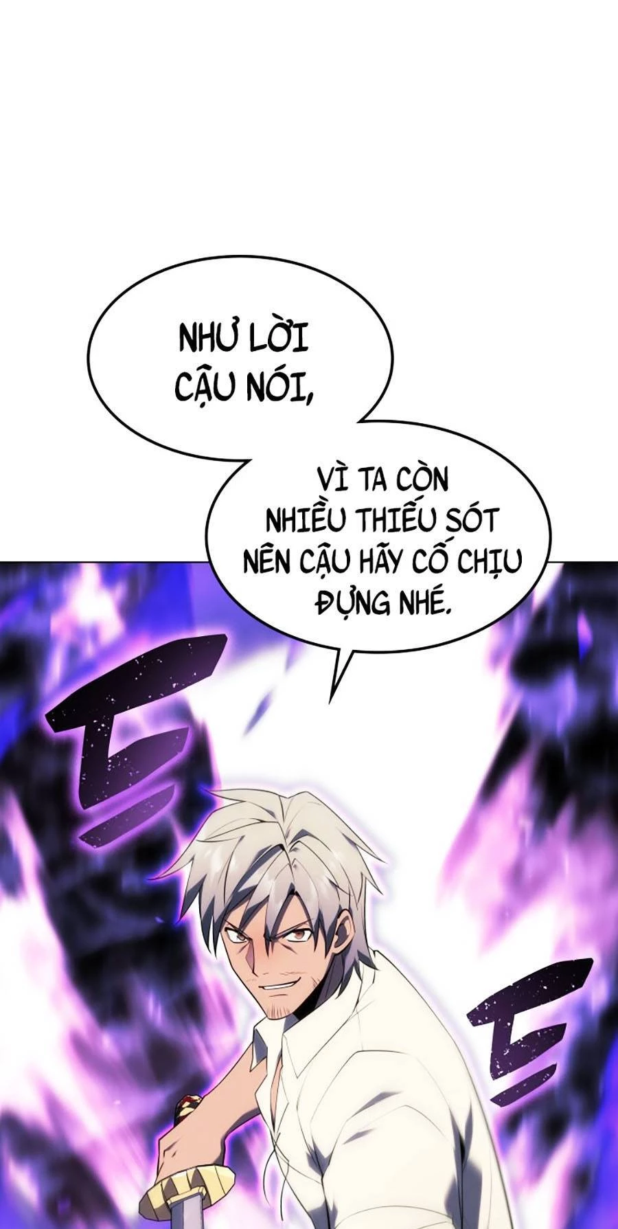 Thợ Rèn Huyền Thoại Chapter 126 - Trang 4