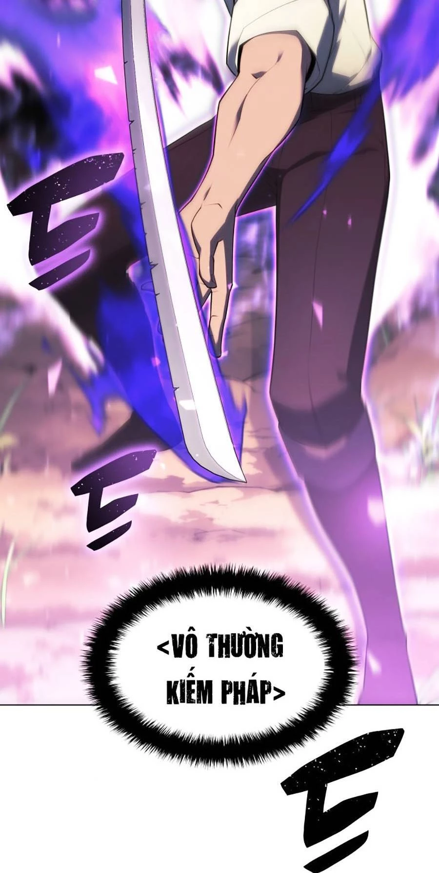 Thợ Rèn Huyền Thoại Chapter 126 - Trang 4