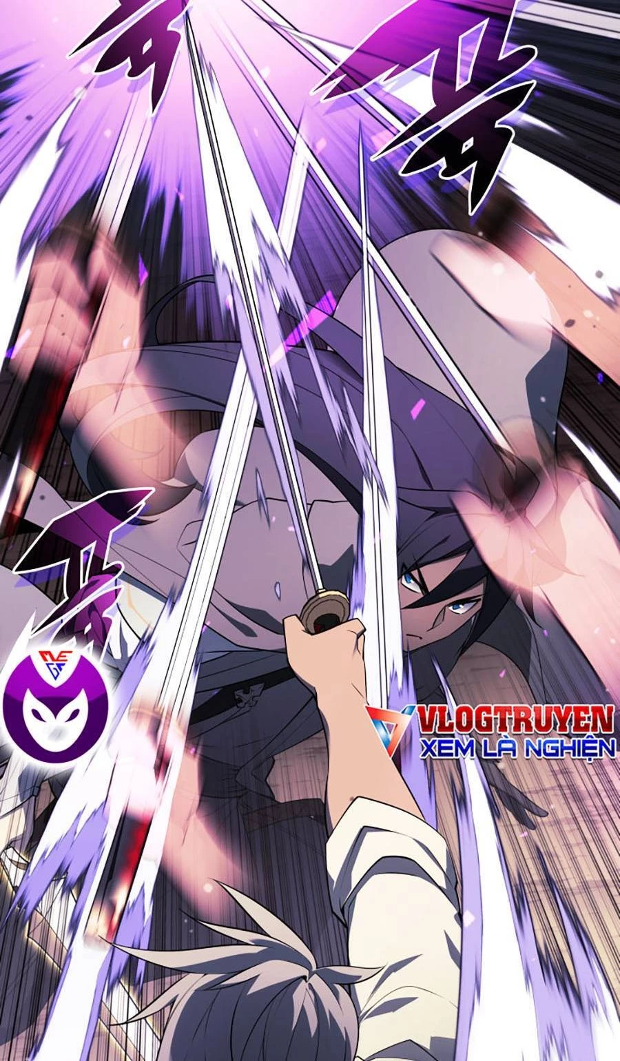 Thợ Rèn Huyền Thoại Chapter 126 - Trang 4