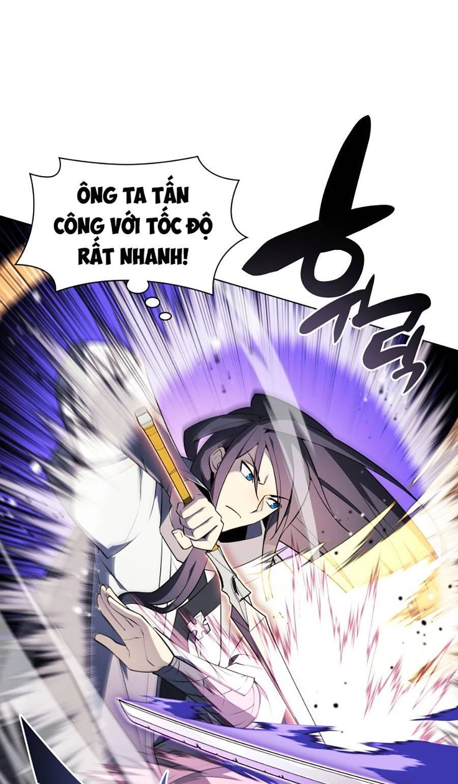 Thợ Rèn Huyền Thoại Chapter 126 - Trang 4