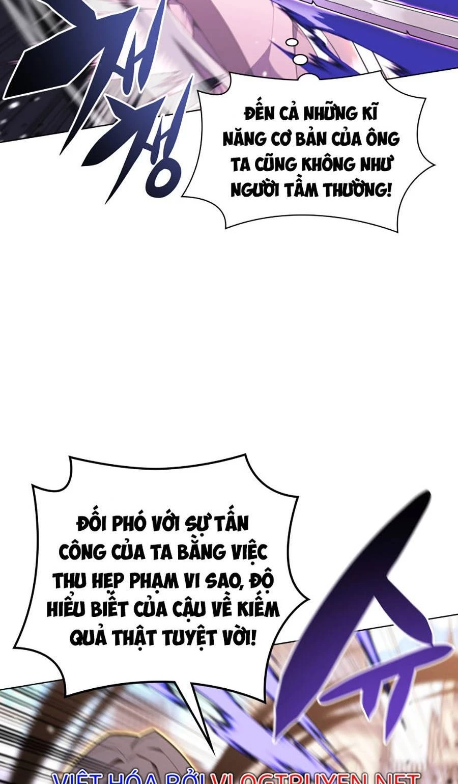 Thợ Rèn Huyền Thoại Chapter 126 - Trang 4