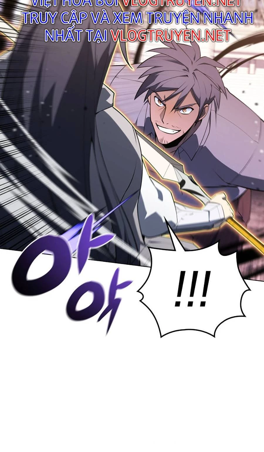 Thợ Rèn Huyền Thoại Chapter 126 - Trang 4