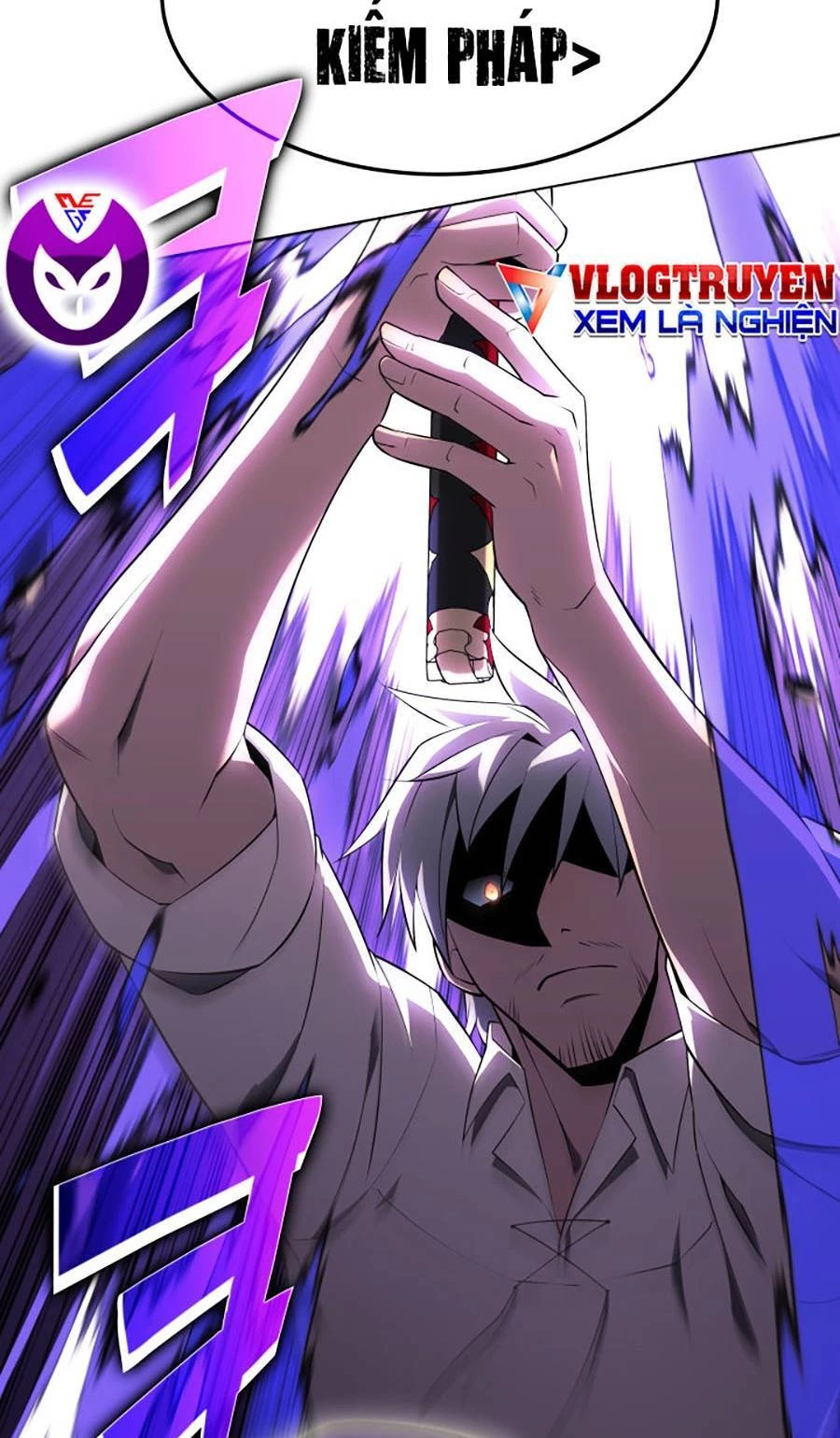 Thợ Rèn Huyền Thoại Chapter 126 - Trang 4