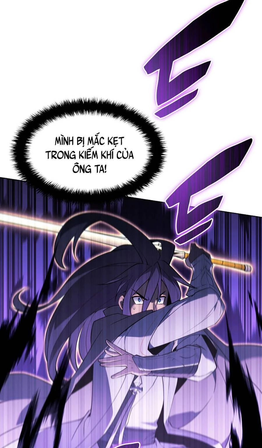 Thợ Rèn Huyền Thoại Chapter 126 - Trang 4
