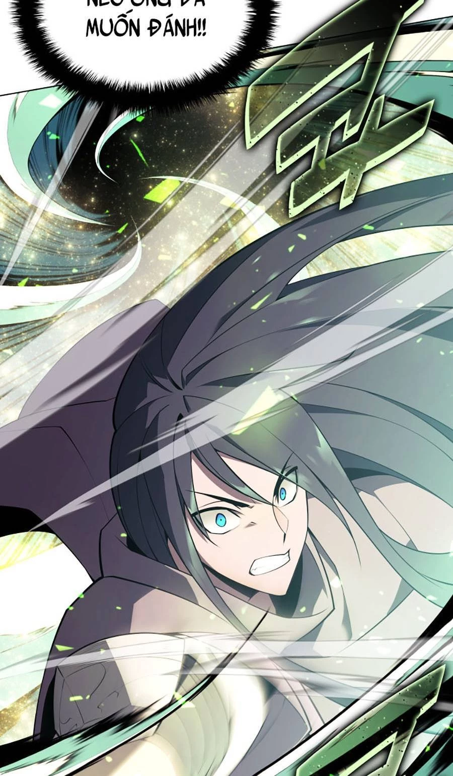 Thợ Rèn Huyền Thoại Chapter 126 - Trang 4