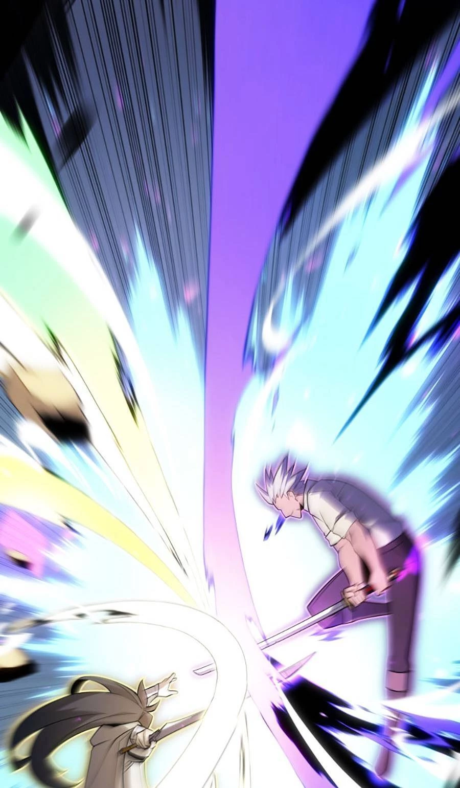 Thợ Rèn Huyền Thoại Chapter 126 - Trang 4