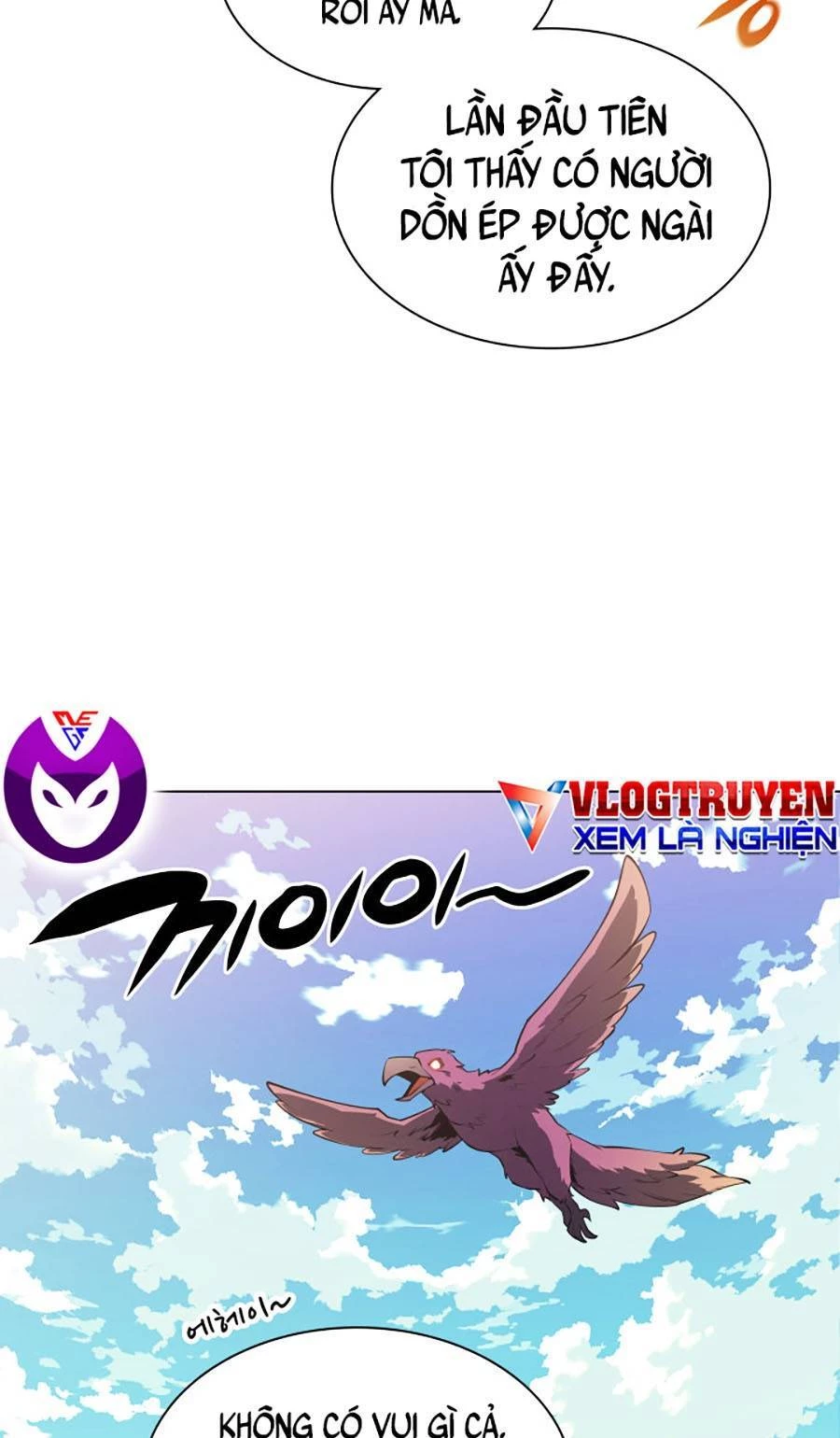 Thợ Rèn Huyền Thoại Chapter 126 - Trang 4