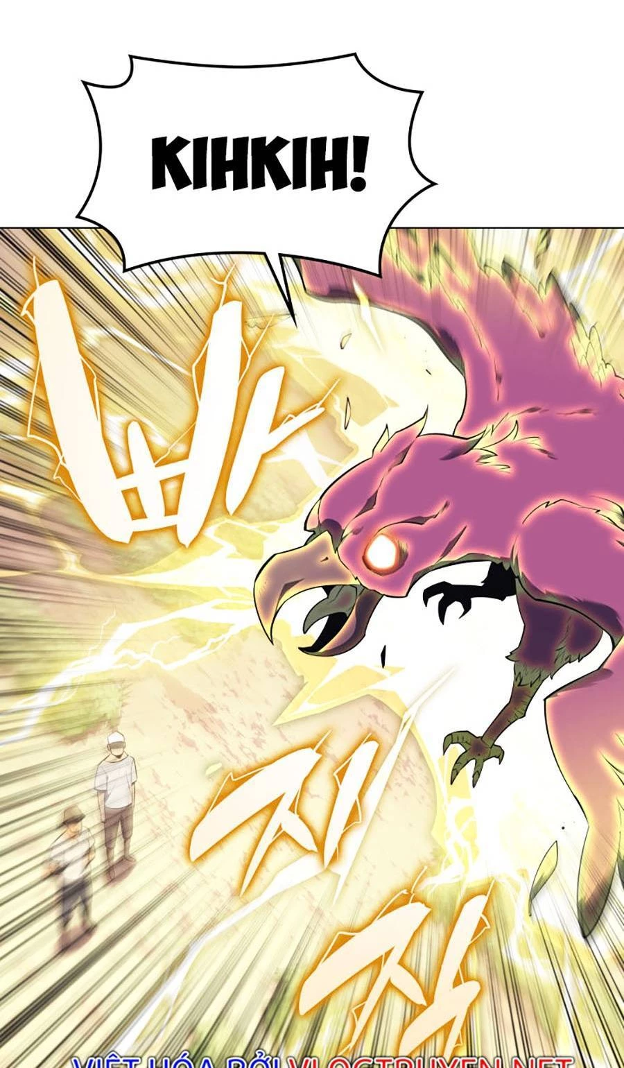 Thợ Rèn Huyền Thoại Chapter 126 - Trang 4