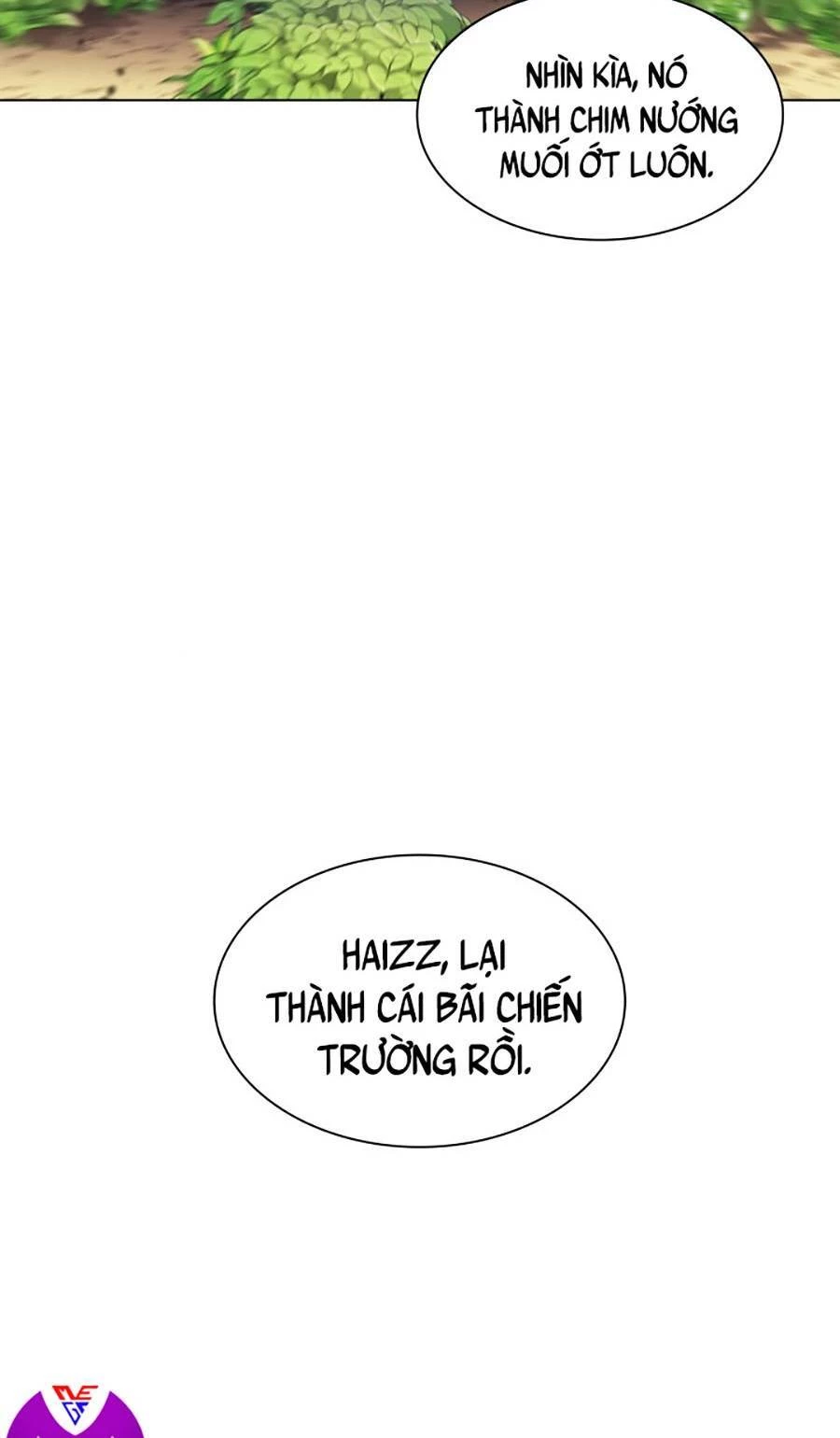 Thợ Rèn Huyền Thoại Chapter 126 - Trang 4