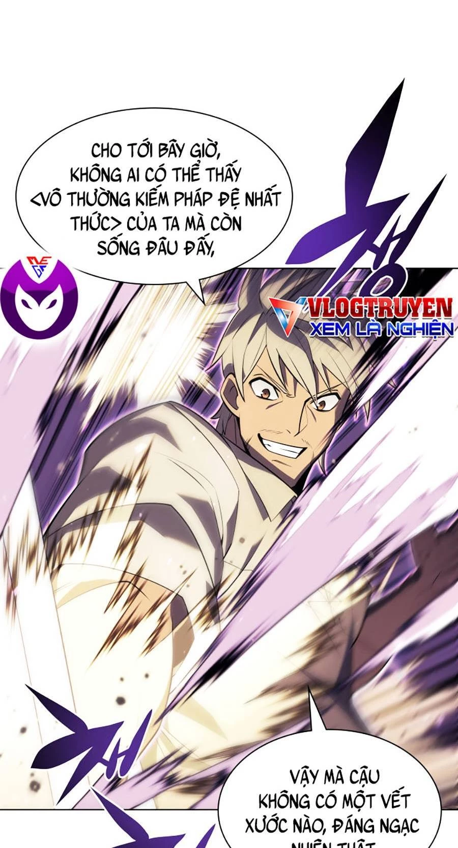 Thợ Rèn Huyền Thoại Chapter 126 - Trang 4