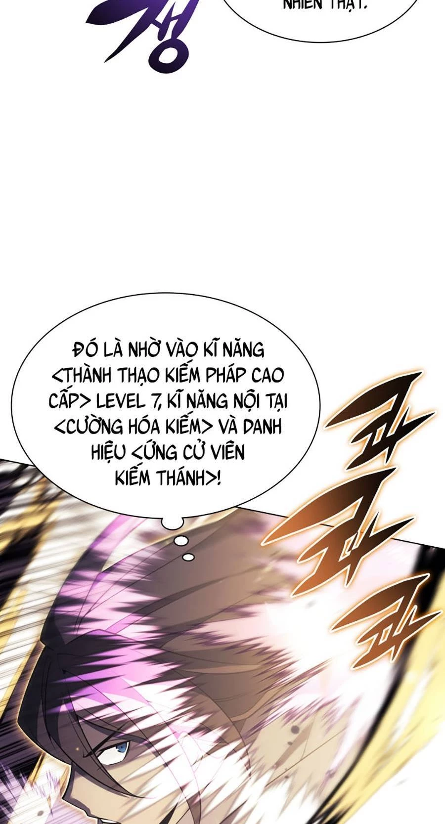 Thợ Rèn Huyền Thoại Chapter 126 - Trang 4