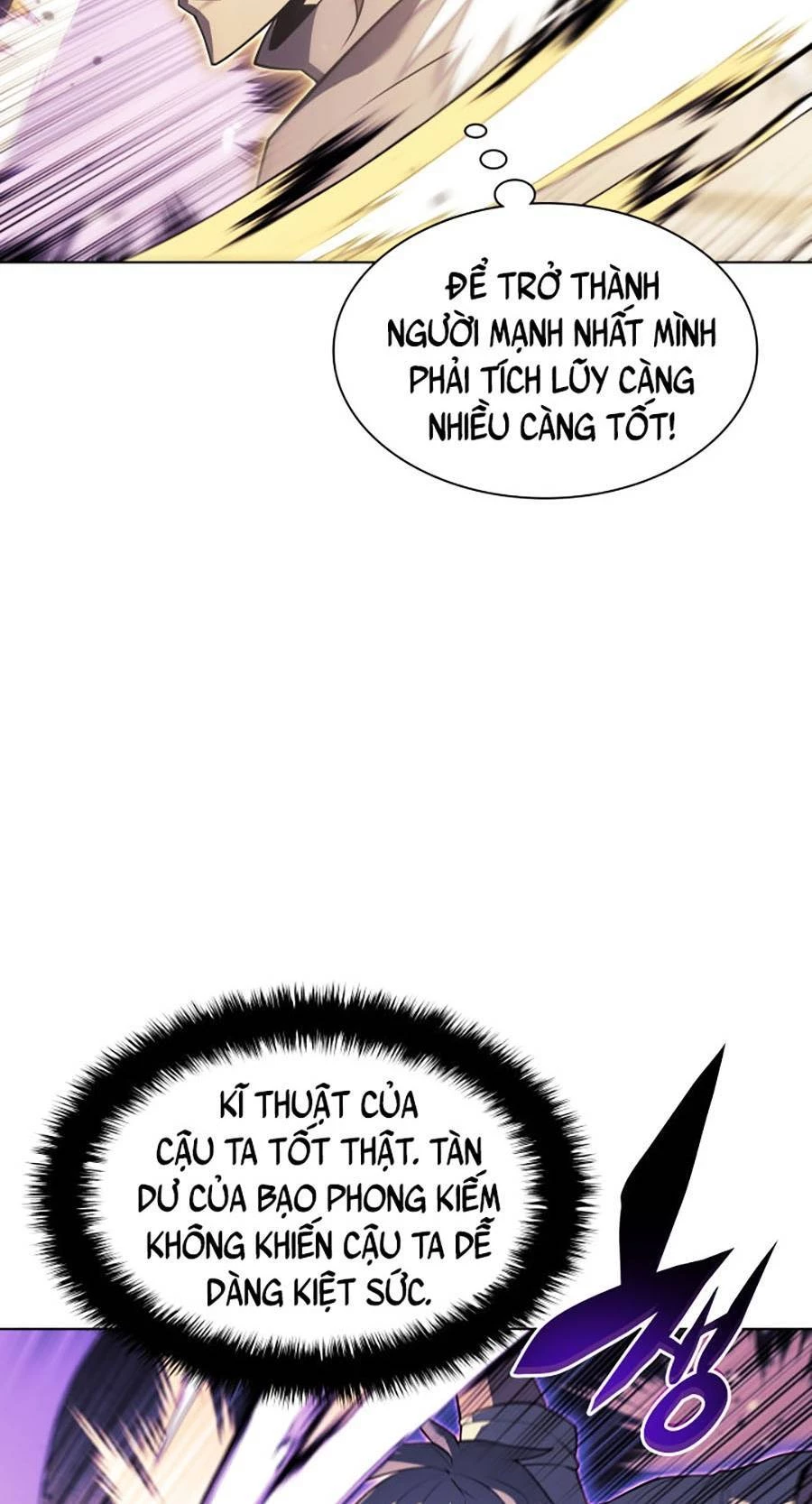 Thợ Rèn Huyền Thoại Chapter 126 - Trang 4