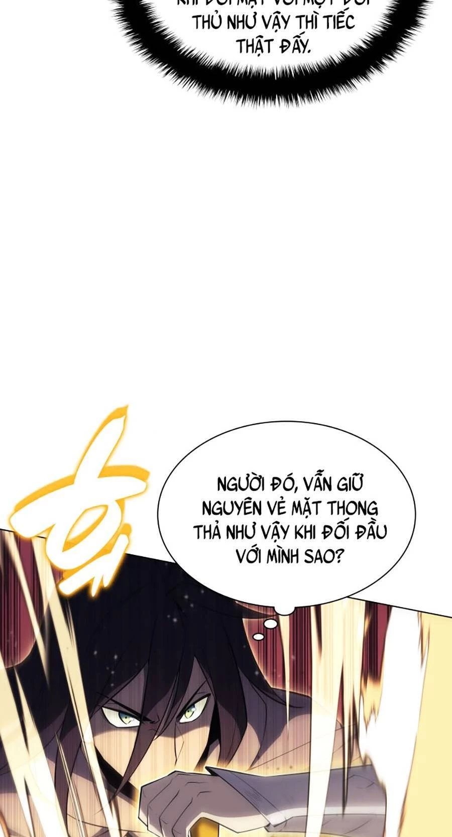 Thợ Rèn Huyền Thoại Chapter 126 - Trang 4