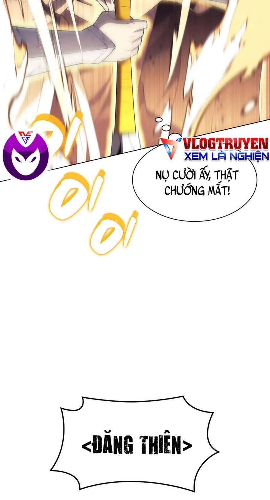 Thợ Rèn Huyền Thoại Chapter 126 - Trang 4