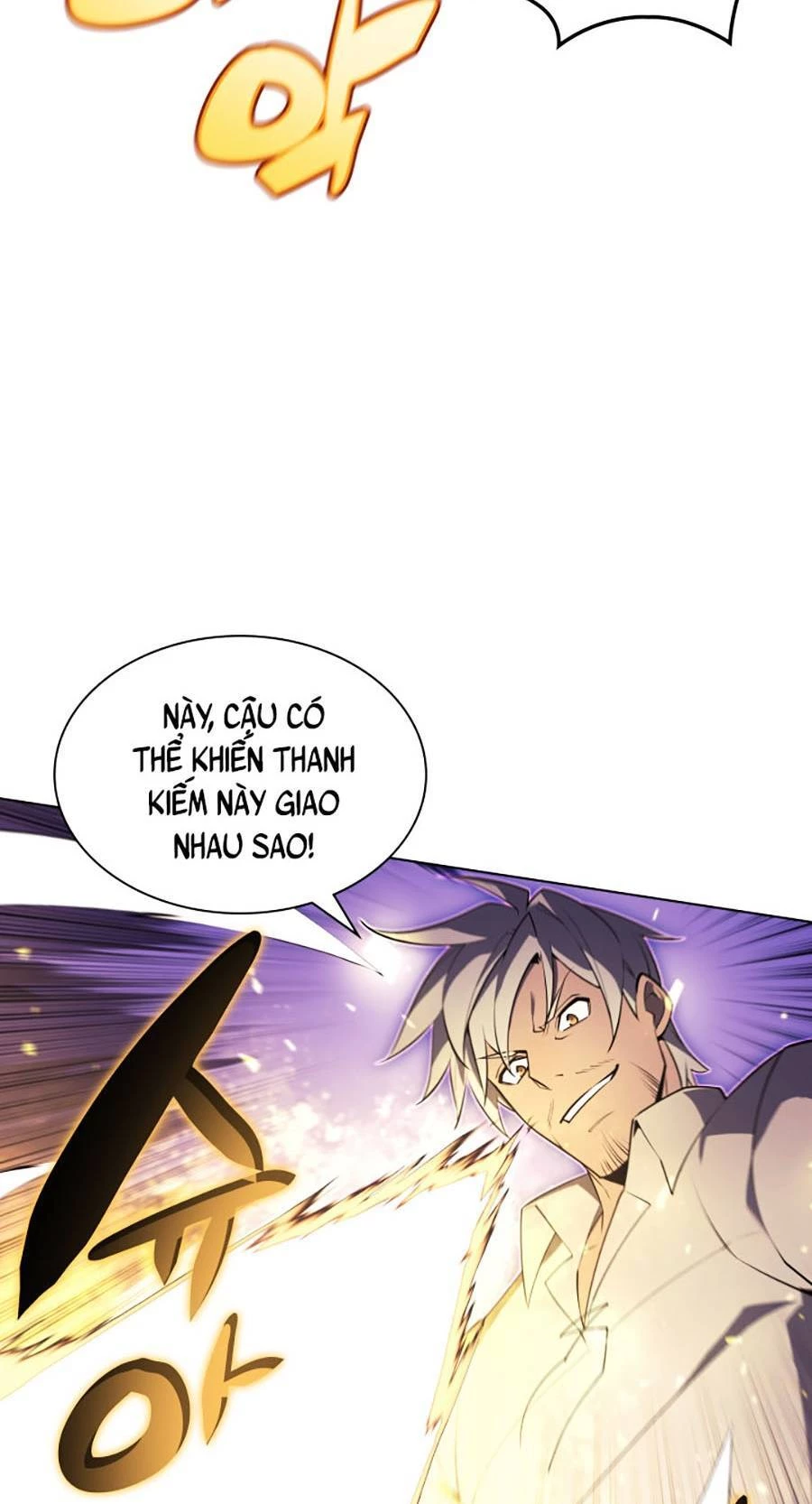 Thợ Rèn Huyền Thoại Chapter 126 - Trang 4