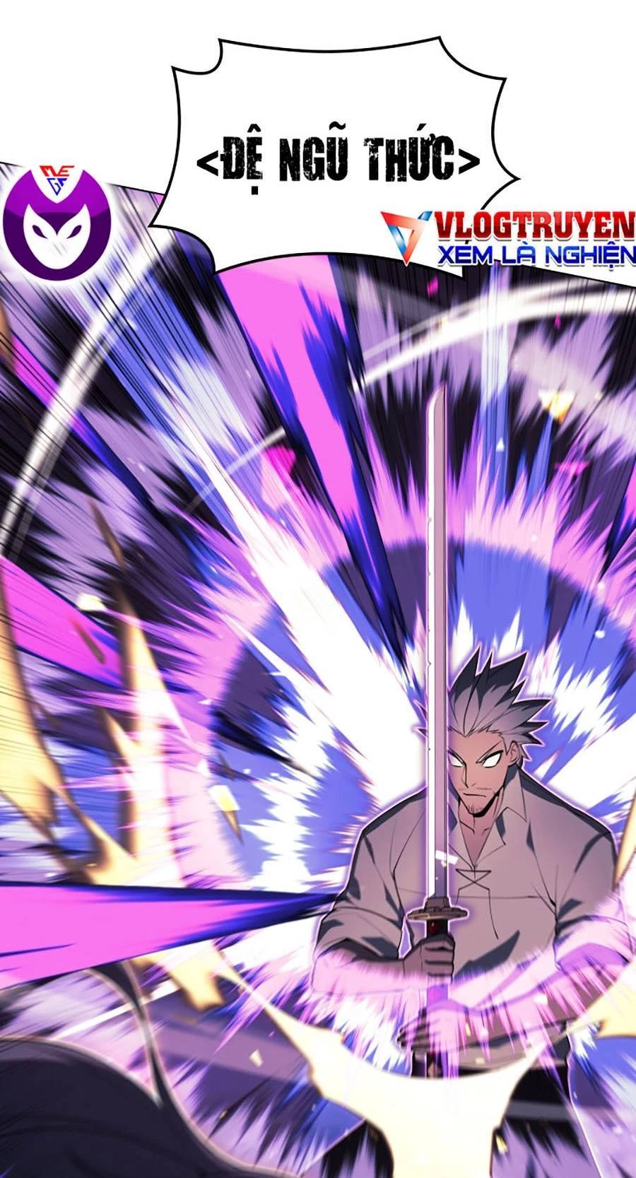 Thợ Rèn Huyền Thoại Chapter 126 - Trang 4