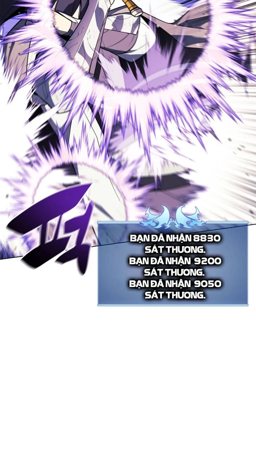 Thợ Rèn Huyền Thoại Chapter 126 - Trang 4