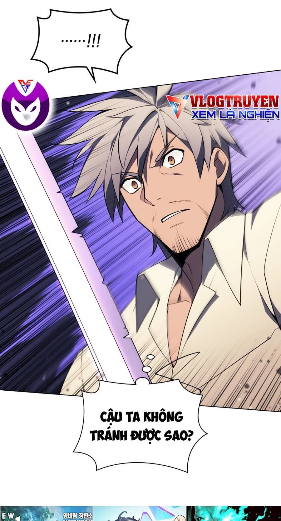 Thợ Rèn Huyền Thoại Chapter 126 - Trang 4