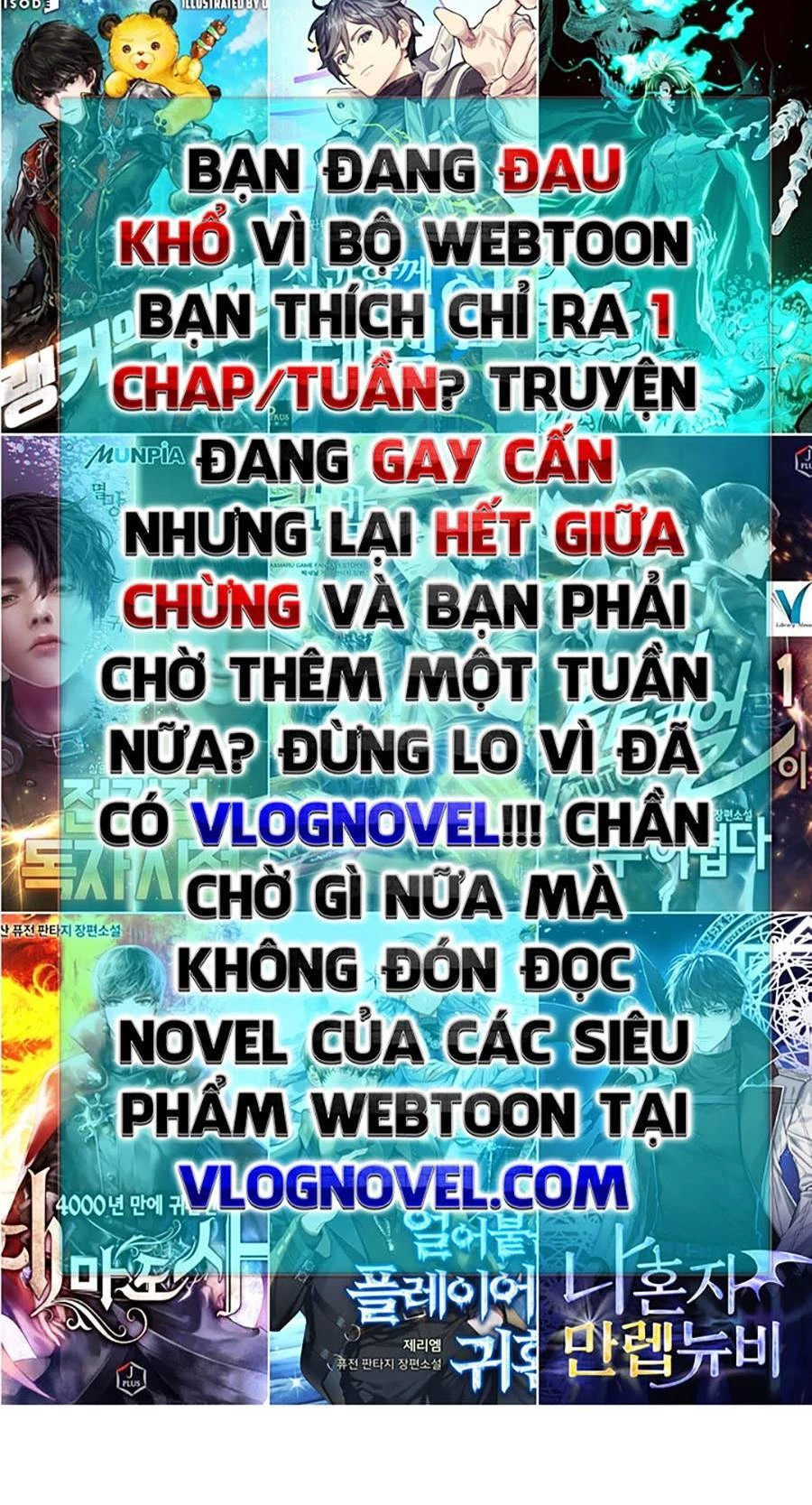 Thợ Rèn Huyền Thoại Chapter 126 - Trang 4