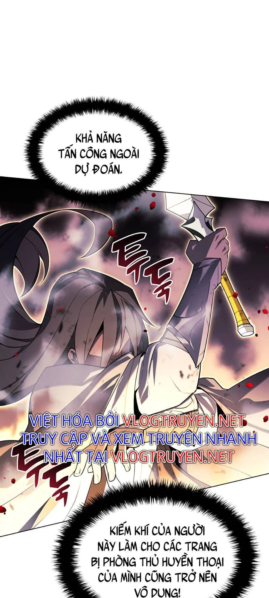 Thợ Rèn Huyền Thoại Chapter 126 - Trang 4