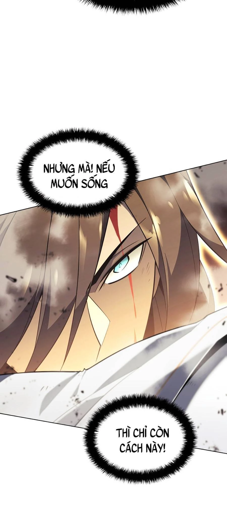 Thợ Rèn Huyền Thoại Chapter 126 - Trang 4