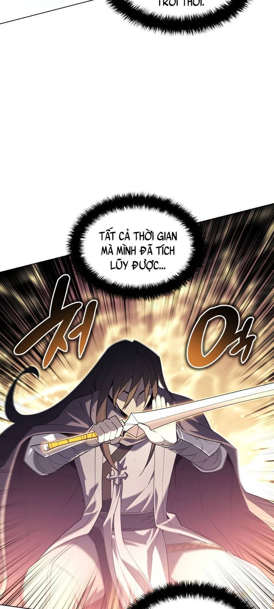 Thợ Rèn Huyền Thoại Chapter 126 - Trang 4