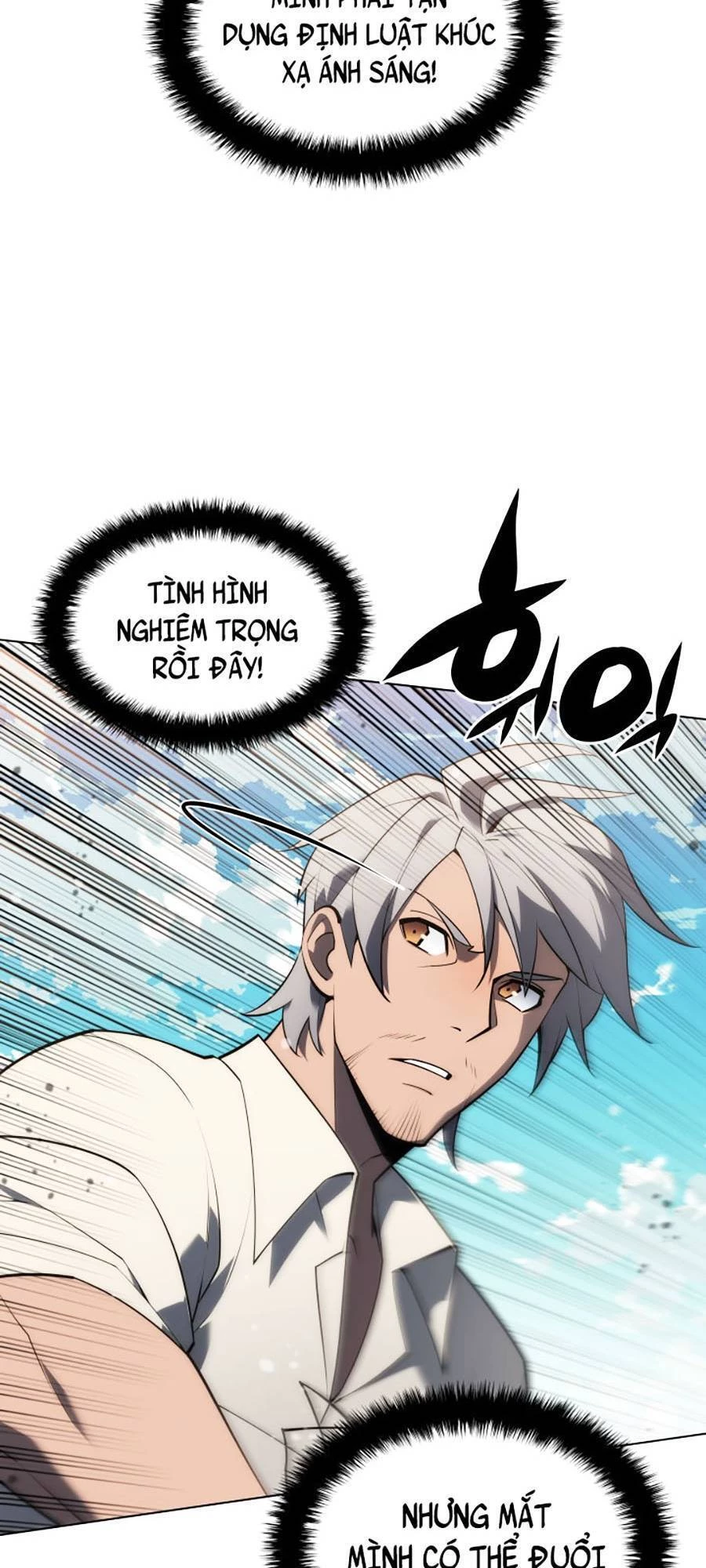 Thợ Rèn Huyền Thoại Chapter 126 - Trang 4