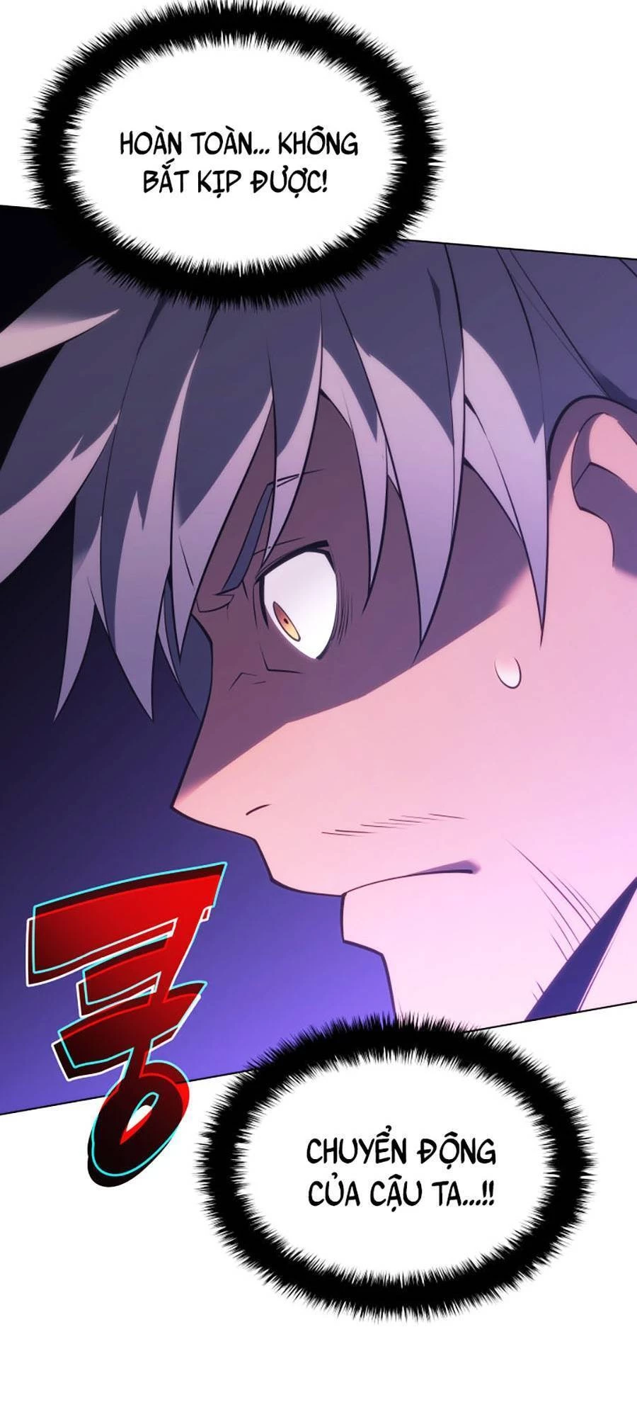 Thợ Rèn Huyền Thoại Chapter 126 - Trang 4