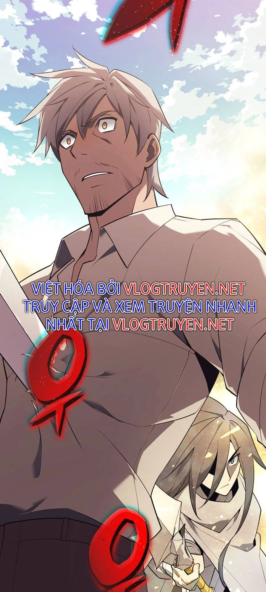 Thợ Rèn Huyền Thoại Chapter 126 - Trang 4