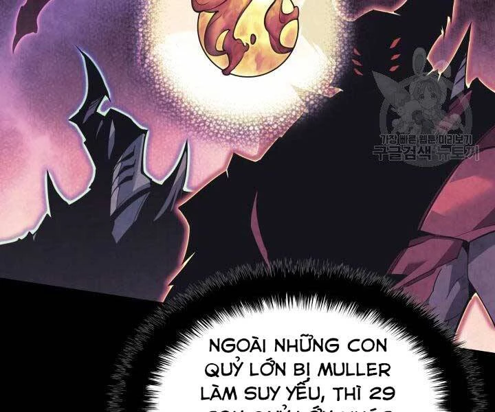 Thợ Rèn Huyền Thoại Chapter 127 - Trang 4