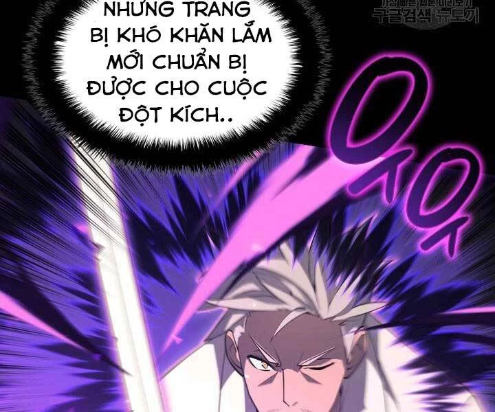 Thợ Rèn Huyền Thoại Chapter 127 - Trang 4