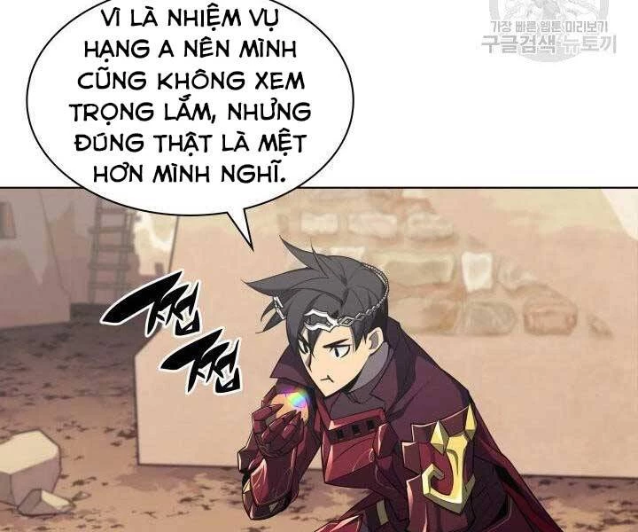 Thợ Rèn Huyền Thoại Chapter 127 - Trang 4