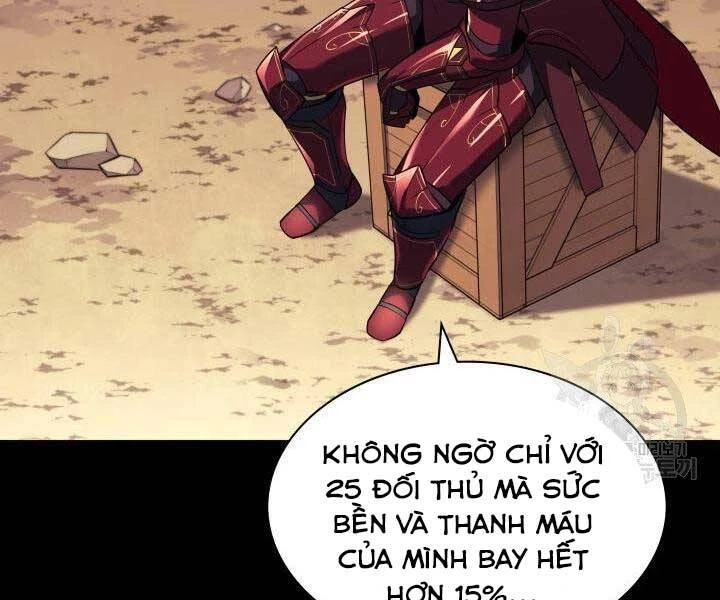 Thợ Rèn Huyền Thoại Chapter 127 - Trang 4