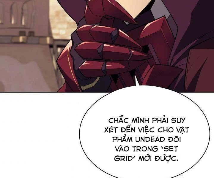 Thợ Rèn Huyền Thoại Chapter 127 - Trang 4