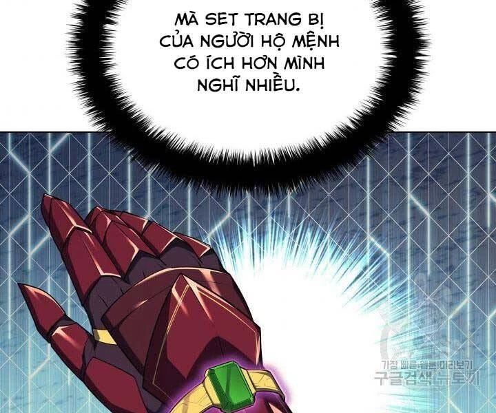 Thợ Rèn Huyền Thoại Chapter 127 - Trang 4