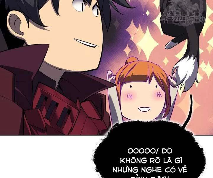 Thợ Rèn Huyền Thoại Chapter 127 - Trang 4