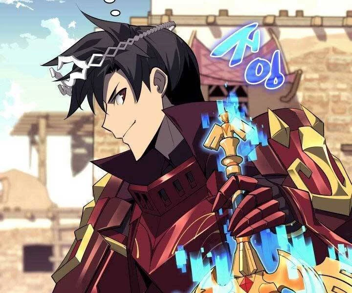 Thợ Rèn Huyền Thoại Chapter 127 - Trang 4