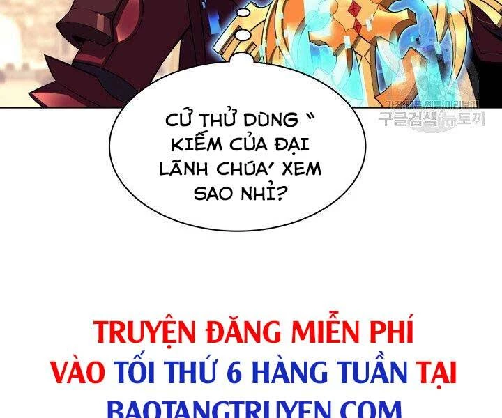 Thợ Rèn Huyền Thoại Chapter 127 - Trang 4