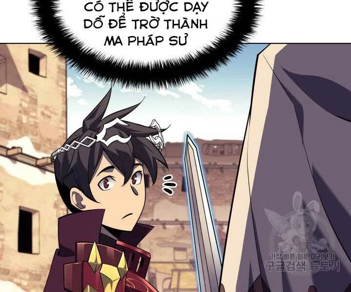 Thợ Rèn Huyền Thoại Chapter 127 - Trang 4