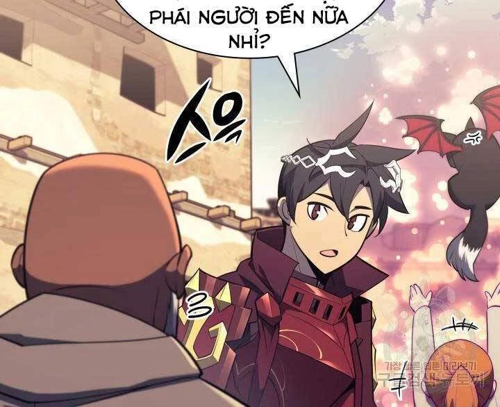 Thợ Rèn Huyền Thoại Chapter 127 - Trang 4