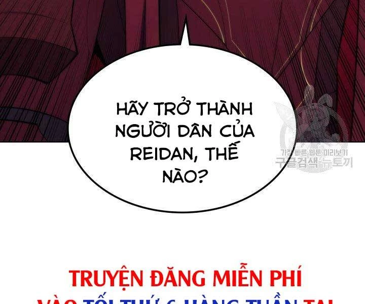Thợ Rèn Huyền Thoại Chapter 127 - Trang 4