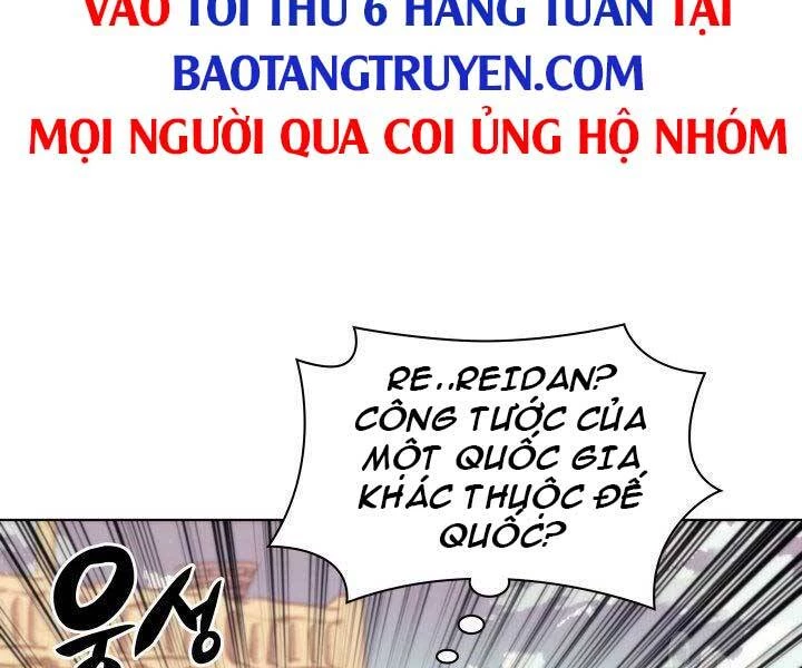 Thợ Rèn Huyền Thoại Chapter 127 - Trang 4