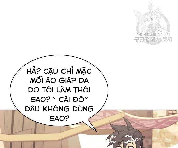 Thợ Rèn Huyền Thoại Chapter 127 - Trang 4
