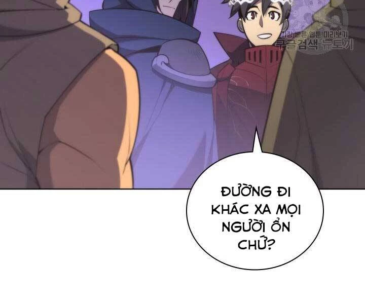 Thợ Rèn Huyền Thoại Chapter 127 - Trang 4