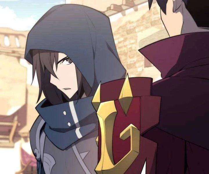 Thợ Rèn Huyền Thoại Chapter 127 - Trang 4