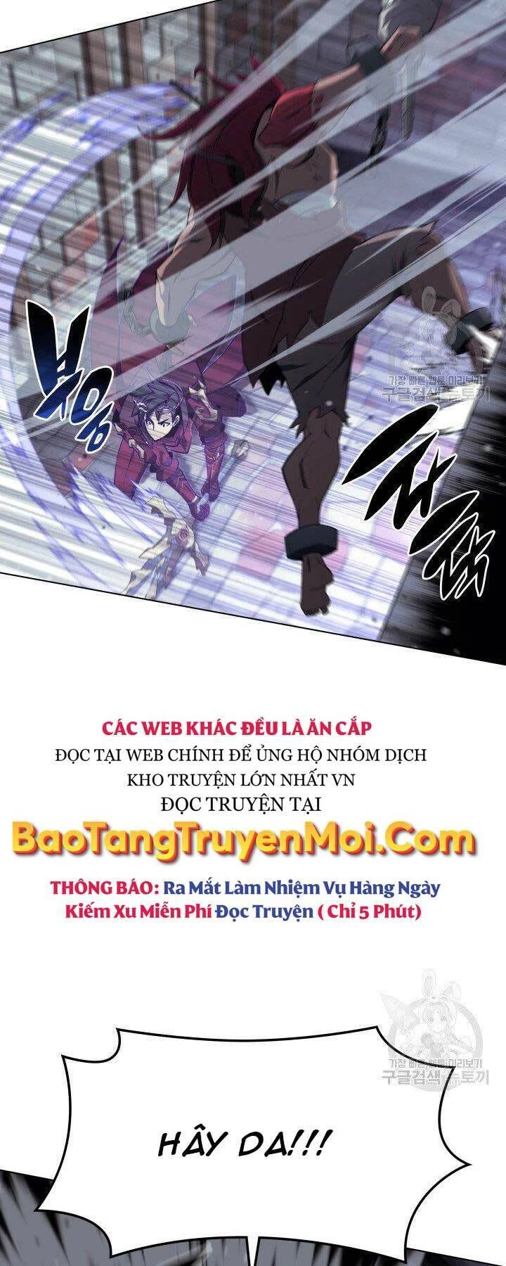 Thợ Rèn Huyền Thoại Chapter 129 - Trang 4